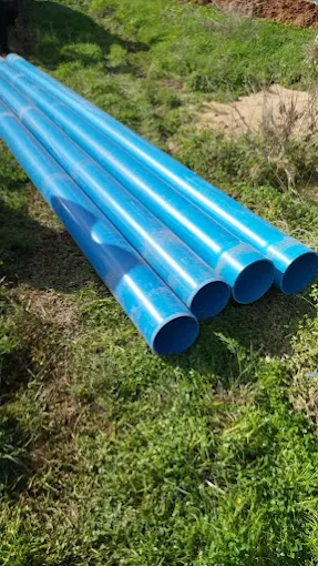 Realizzazione impianti idrici a Ragusa
